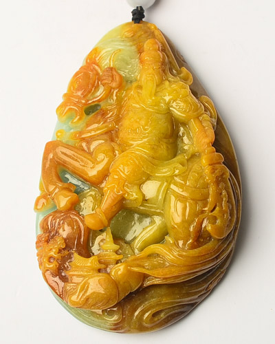 关圣帝君