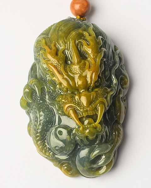 龙腾盛世