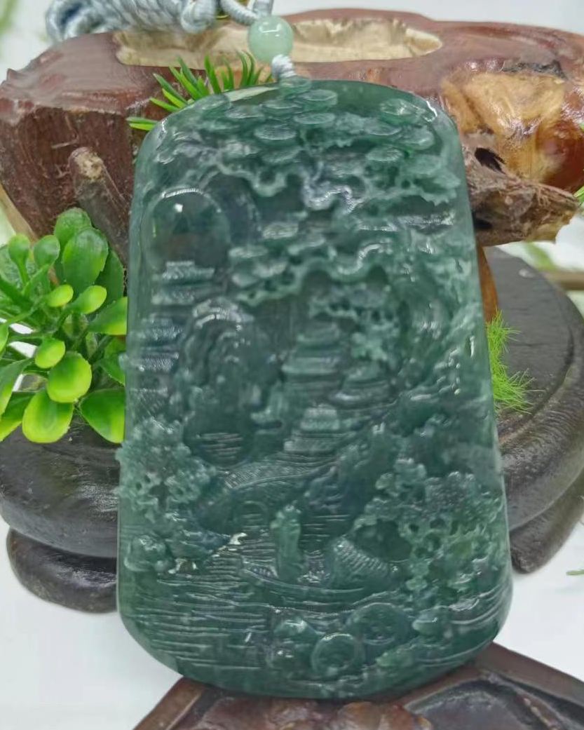 前程似锦