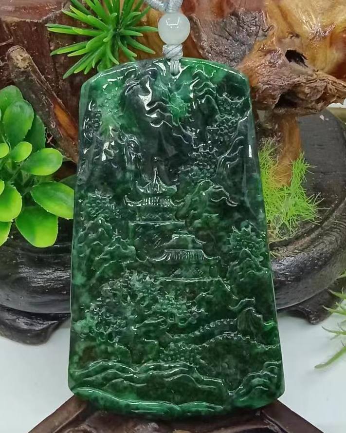 前程似锦