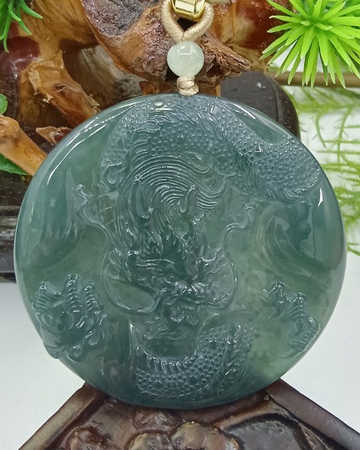 龙行天下