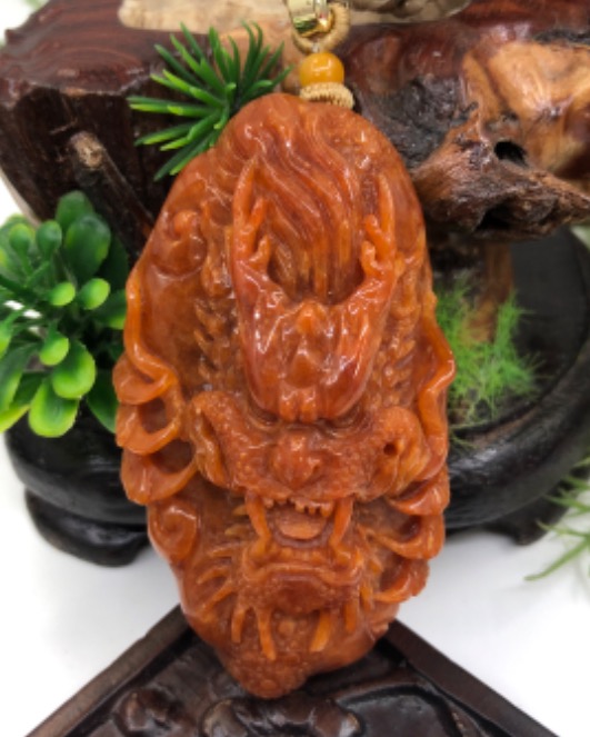 龙行天下