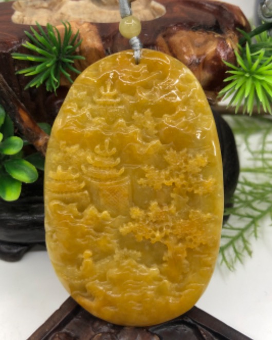 前程似锦