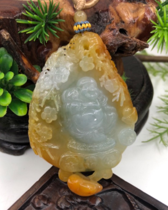 花开见佛