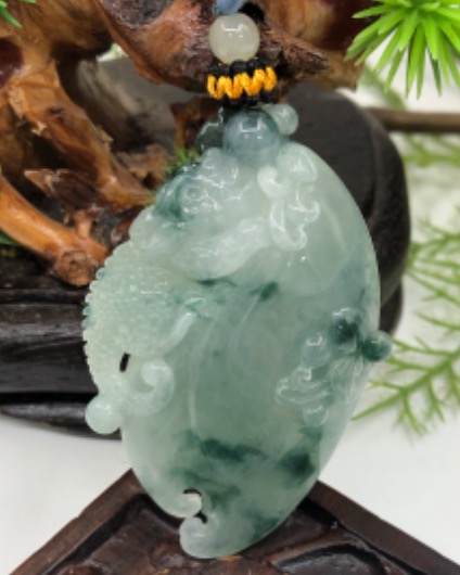 今非昔比