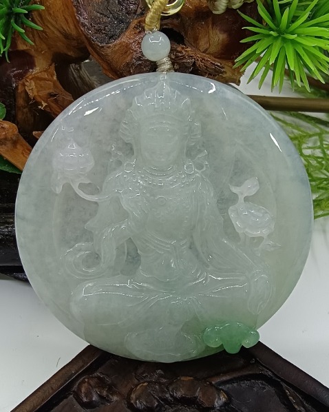大势至菩萨