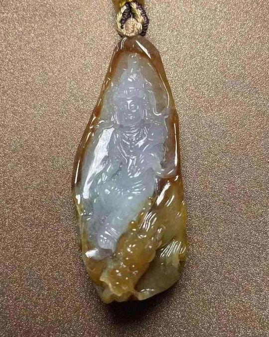御龙观音