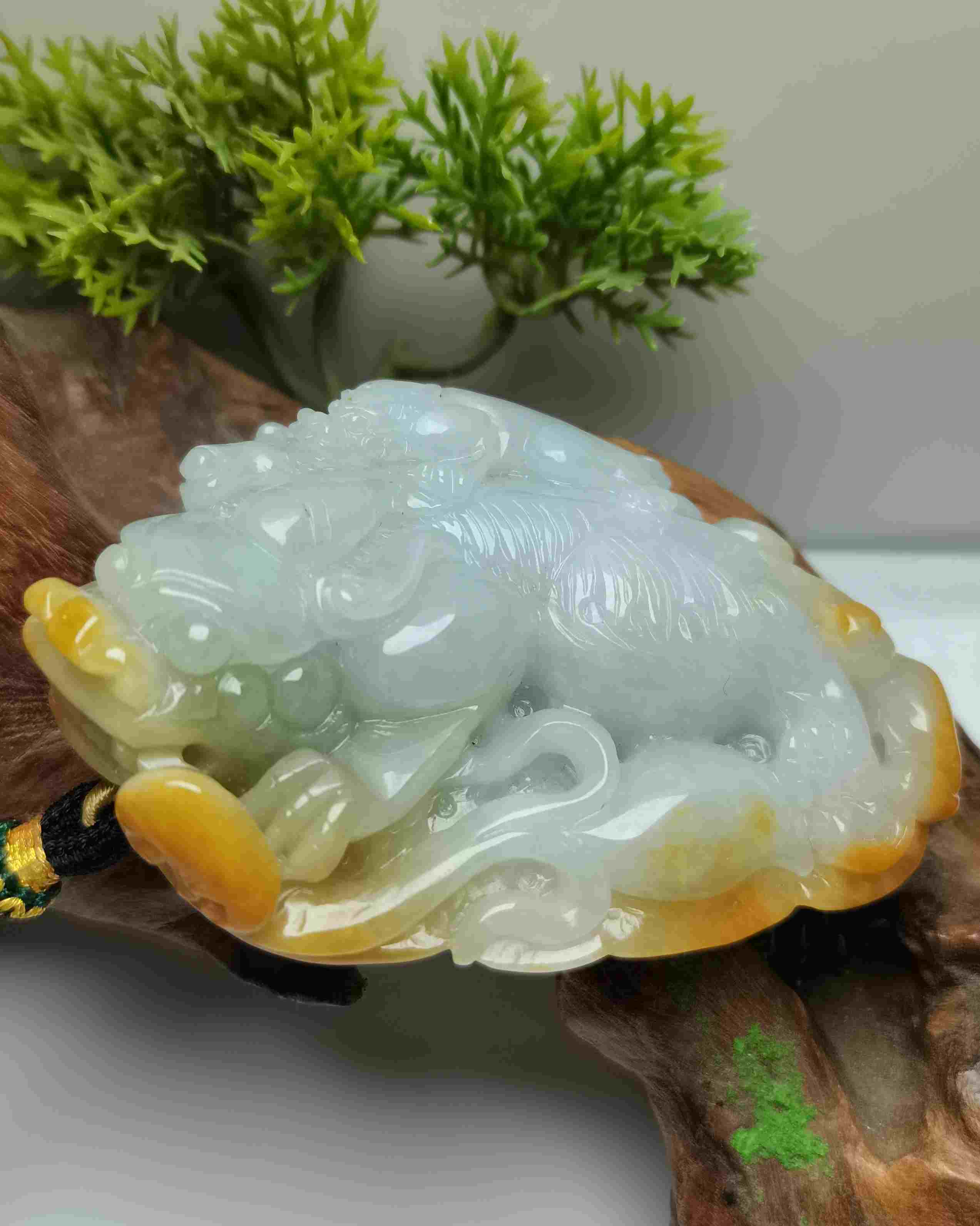 招财进宝