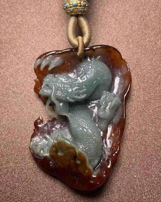 烛龙