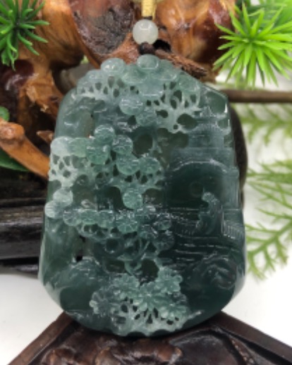 前程似锦