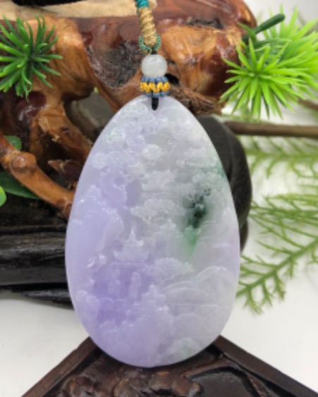 锦绣前程