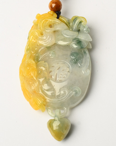 吉祥安康