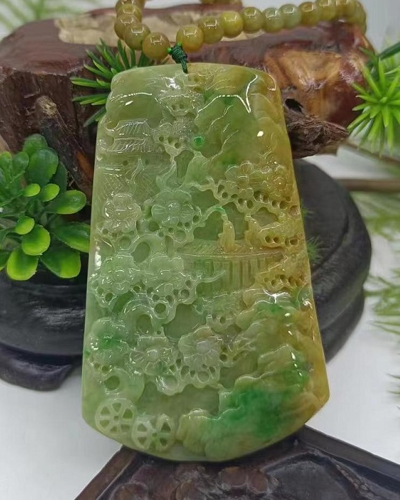 前程似锦