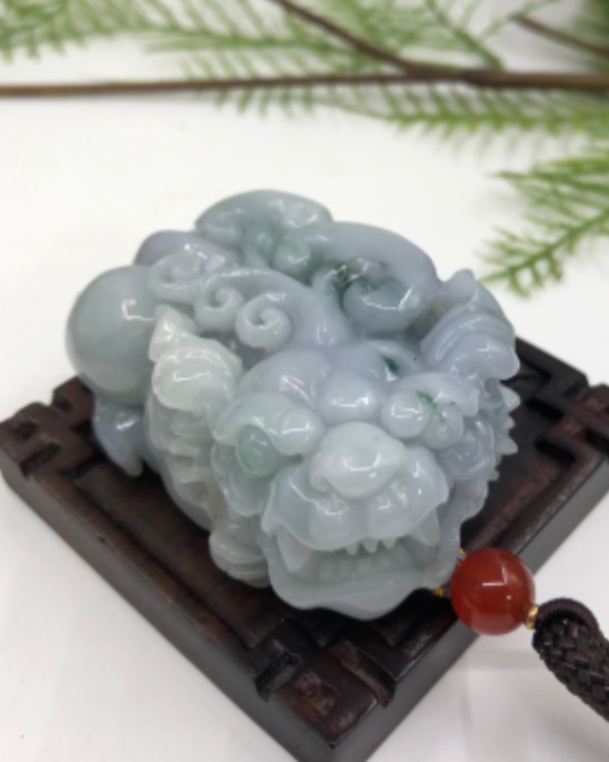 招财纳福