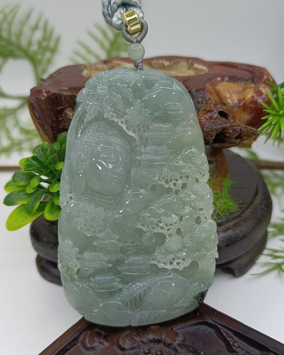 佛观天下
