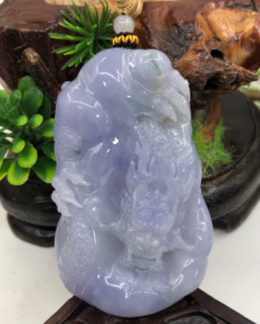 龙行天下