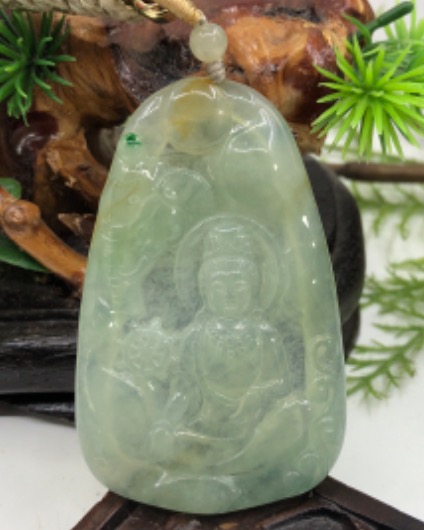 普贤菩萨