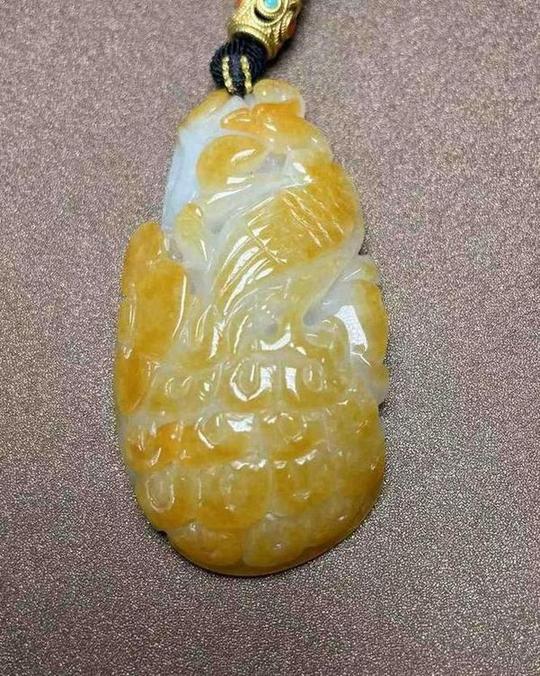 凤穿牡丹