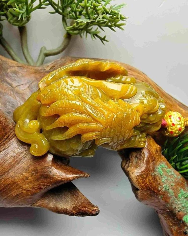 招财纳福