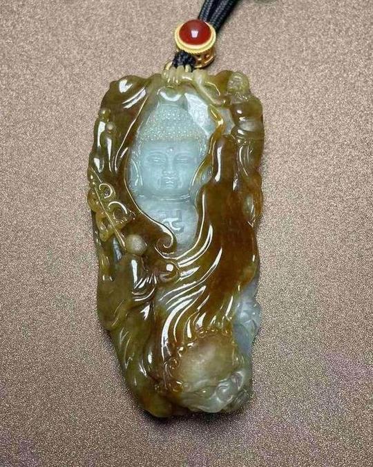 佛在心中