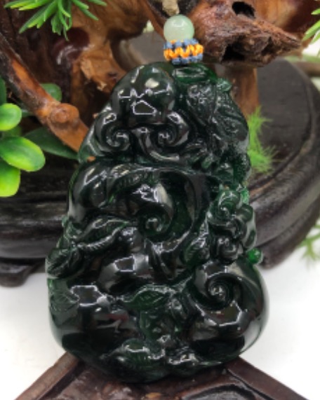 吉祥如意