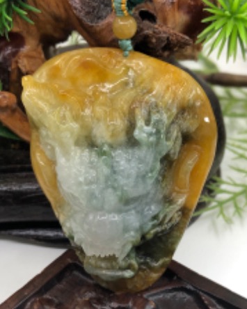 龙行天下