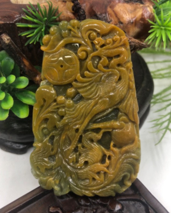 君临天下
