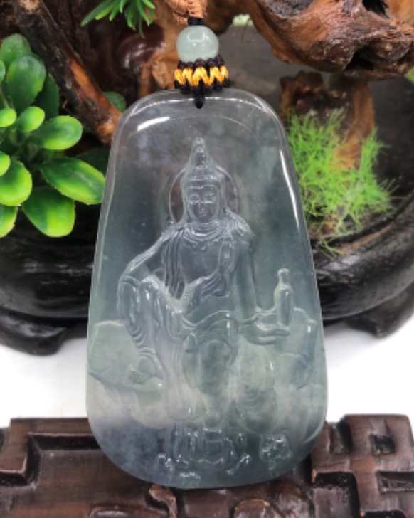 普度众生
