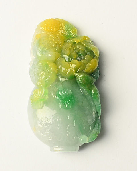 花开富贵