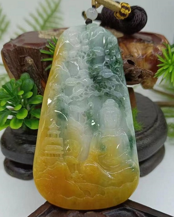 普渡众生