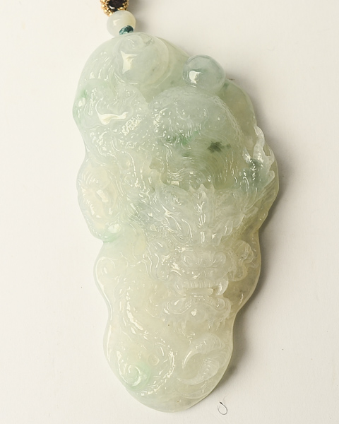 龙行天下
