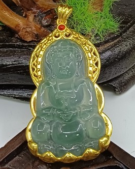 宝瓶观音