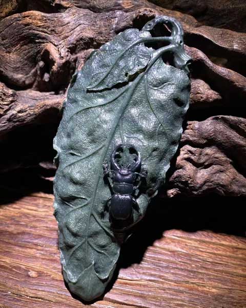 富甲天下