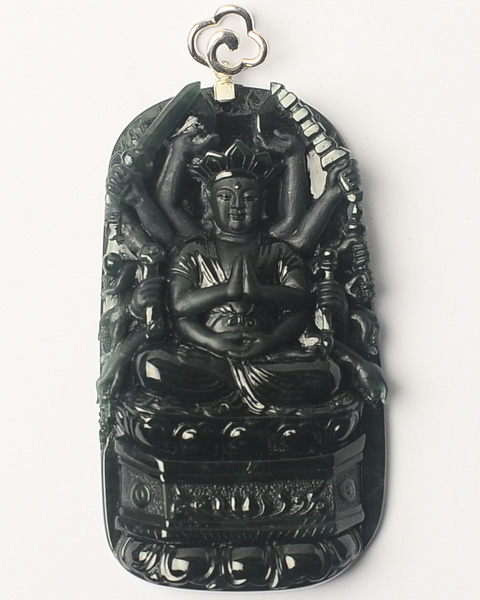 準提菩薩