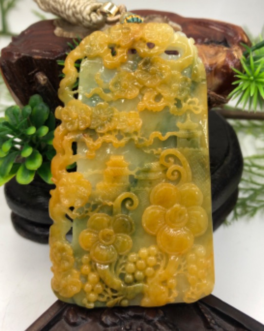 锦绣前程