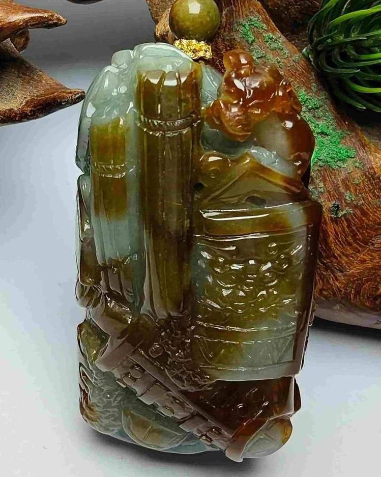 八破图