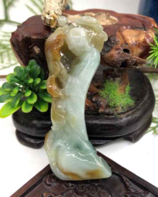 参禅悟道