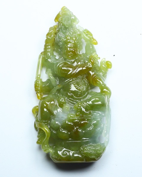 不动明王
