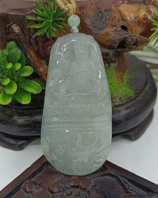 大势至菩萨