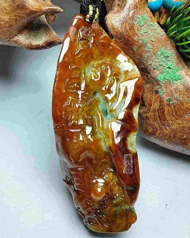 佛观天下
