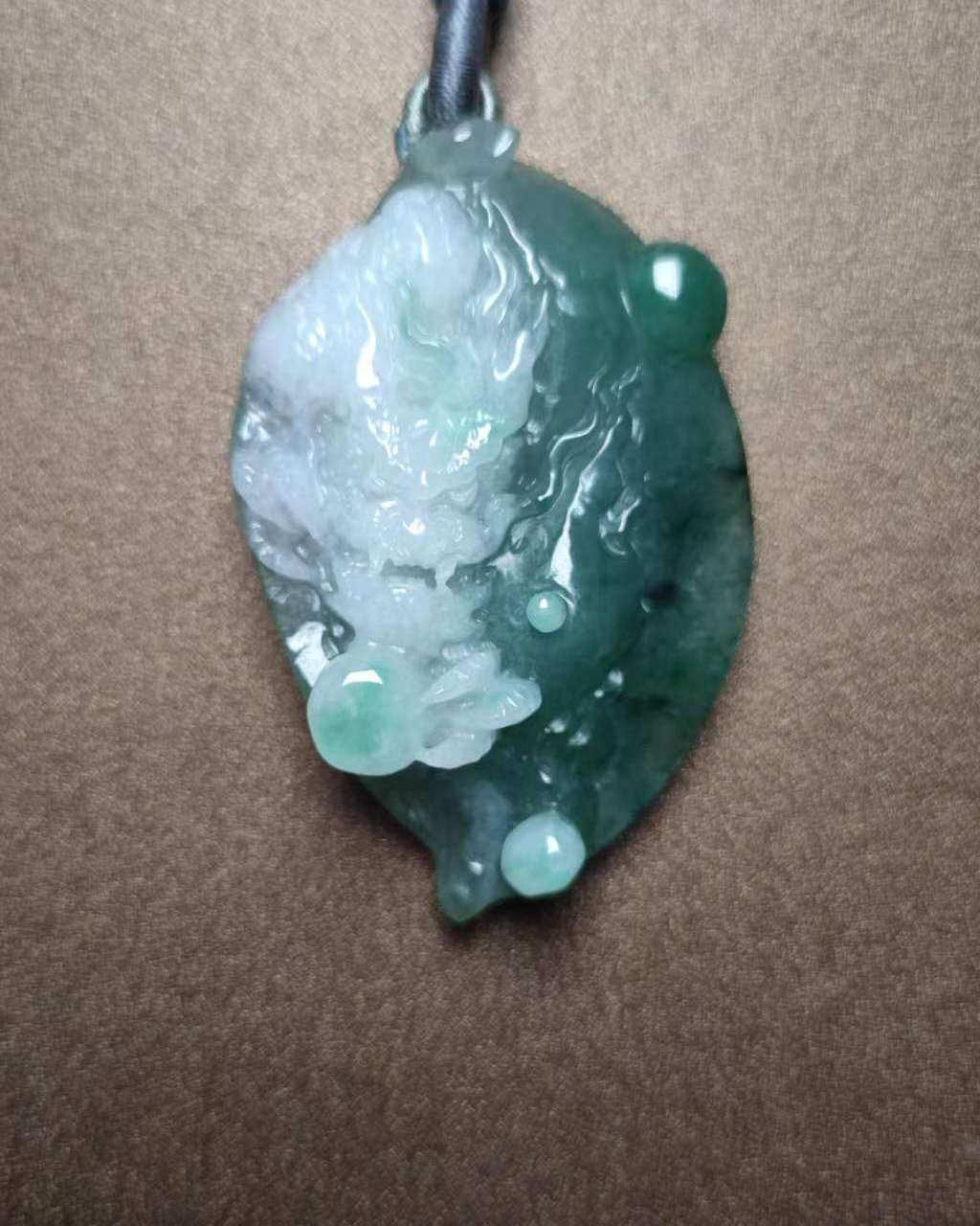 神龙戏珠