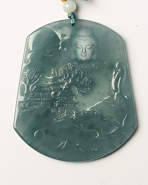佛观天下