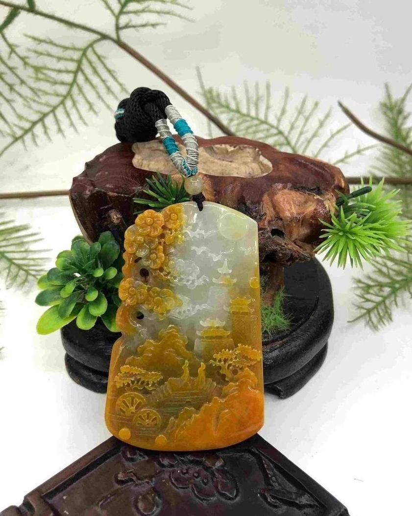 锦绣前程