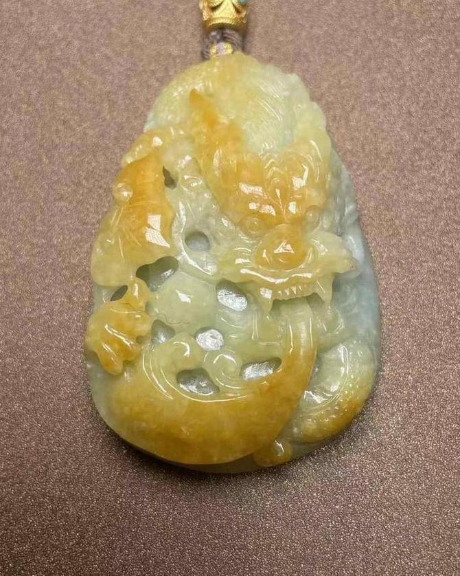 江山如画