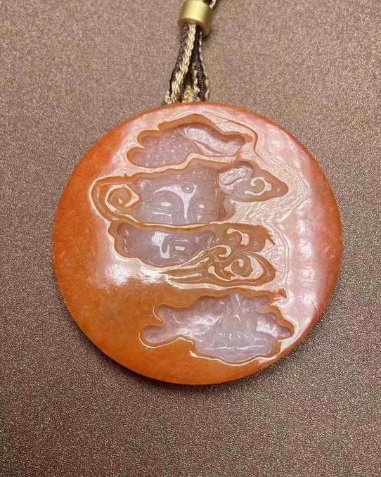 佛观天下