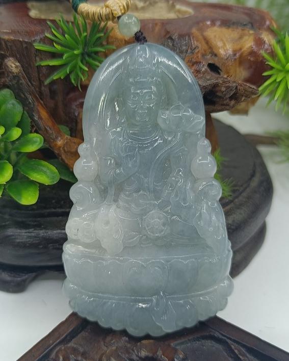 大势至菩萨