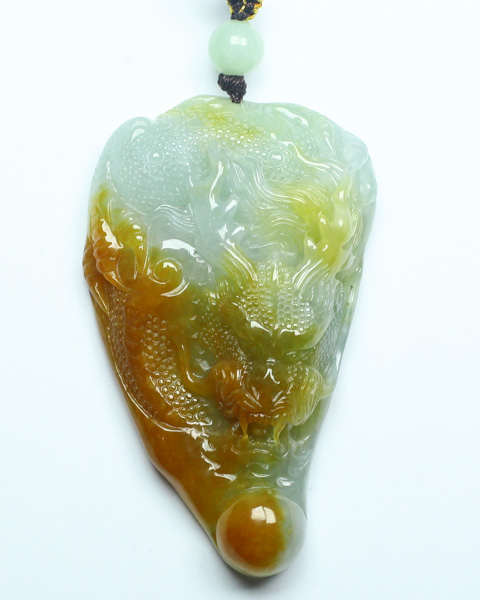 龙行天下