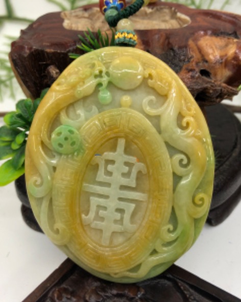 龙凤呈祥