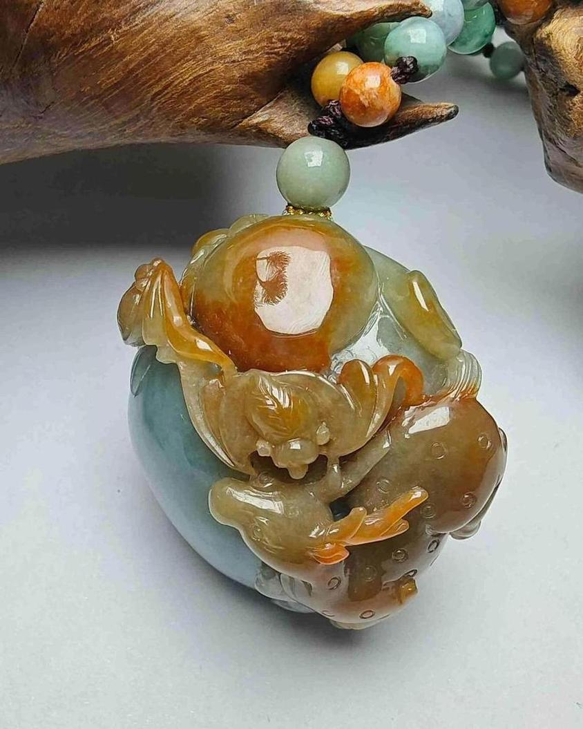 一路荣华