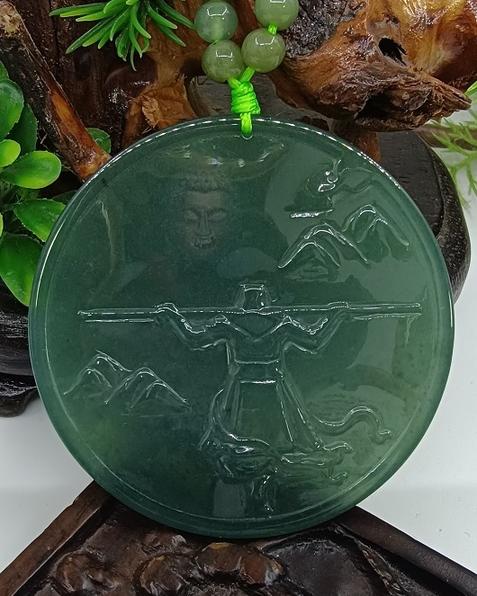 大圣归来